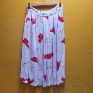 Vintage Stephen Douglas Skirt, size 8